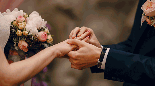مهاجرت به کانادا از طریق پیوند ازدواج