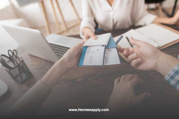 چگونه ویزای کار ایتالیا را دریافت کنیم؟