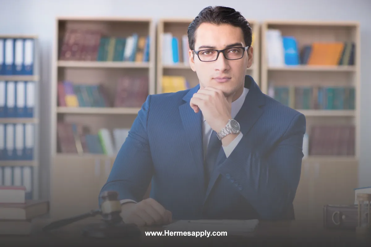 وظایف و تعهدات وکیل مهاجرت به کانادا