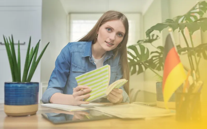 ویزای جستجوی کار آلمان