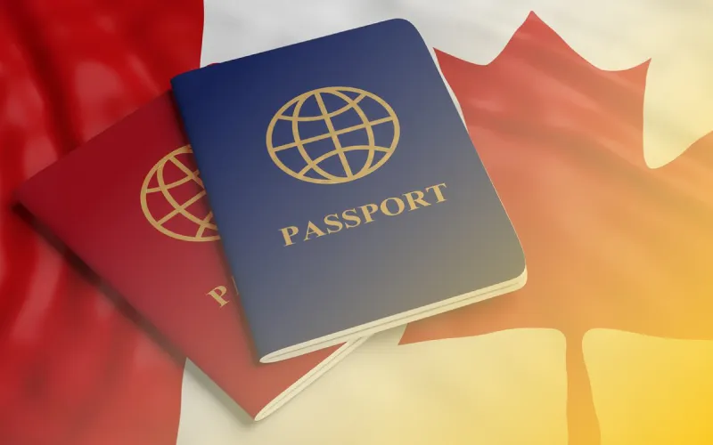 ویزای مولتیپل کانادا