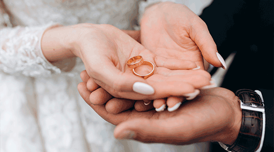 مهاجرت به آلمان از طریق ازدواج