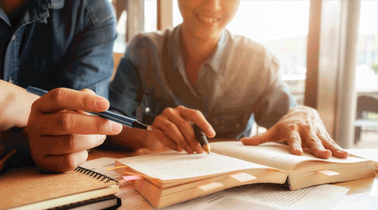 مهاجرت به آلمان از طریق تحصیل