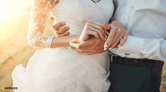 مهاجرت به فرانسه از راه ازدواج