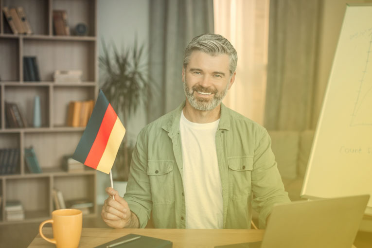 کارآفرینی در آلمان