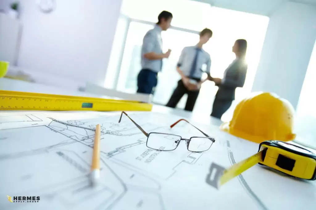 بهترین کشورها برای مهاجرت مهندس معماری