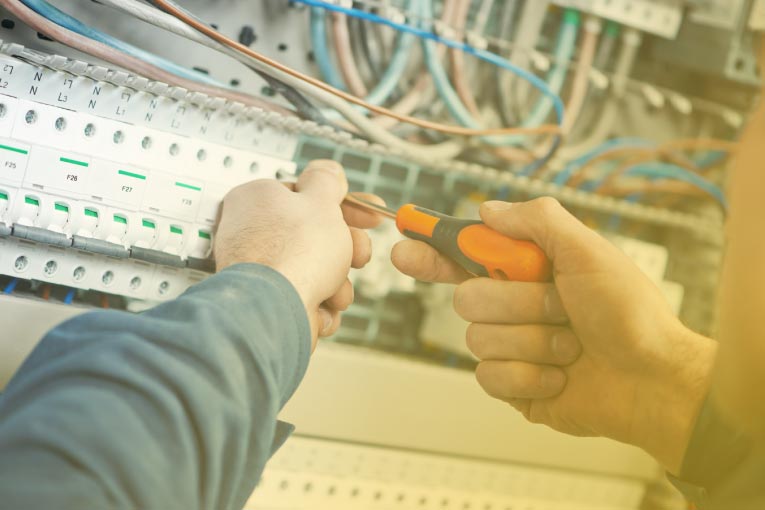 مهندسی الکترونیک در آلمان