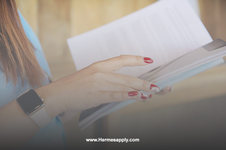 برای تمدید اقامت دائم کانادا چه مدارکی لازم است؟