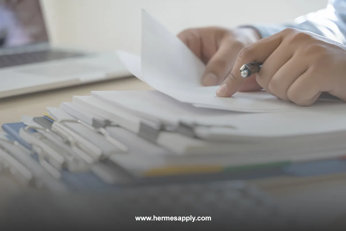 مدارک مورد نیاز برای اخذ ویزای آلمان از طریق ترکیه