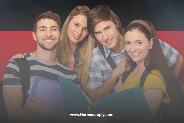 ویزای دوره زبان آلمانی در اتریش