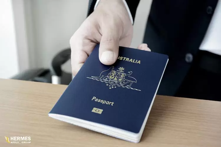 محاسبه امتیاز مهاجرت به استرالیا