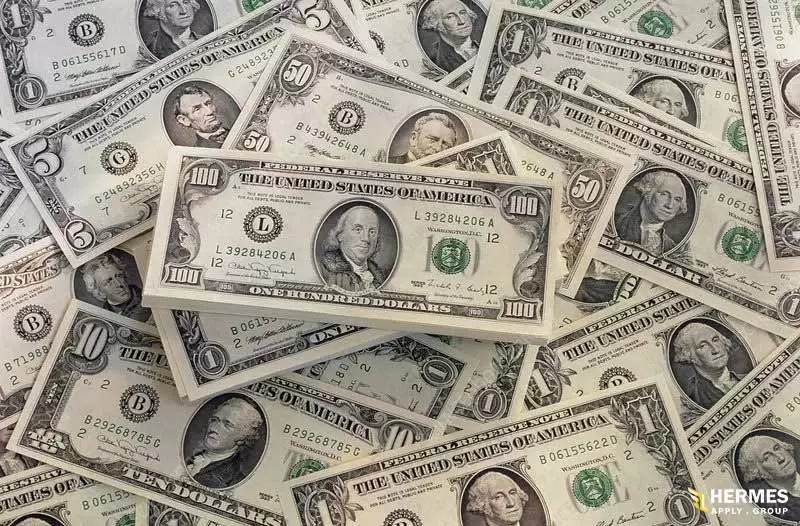 گرانی دلار و مهاجرت