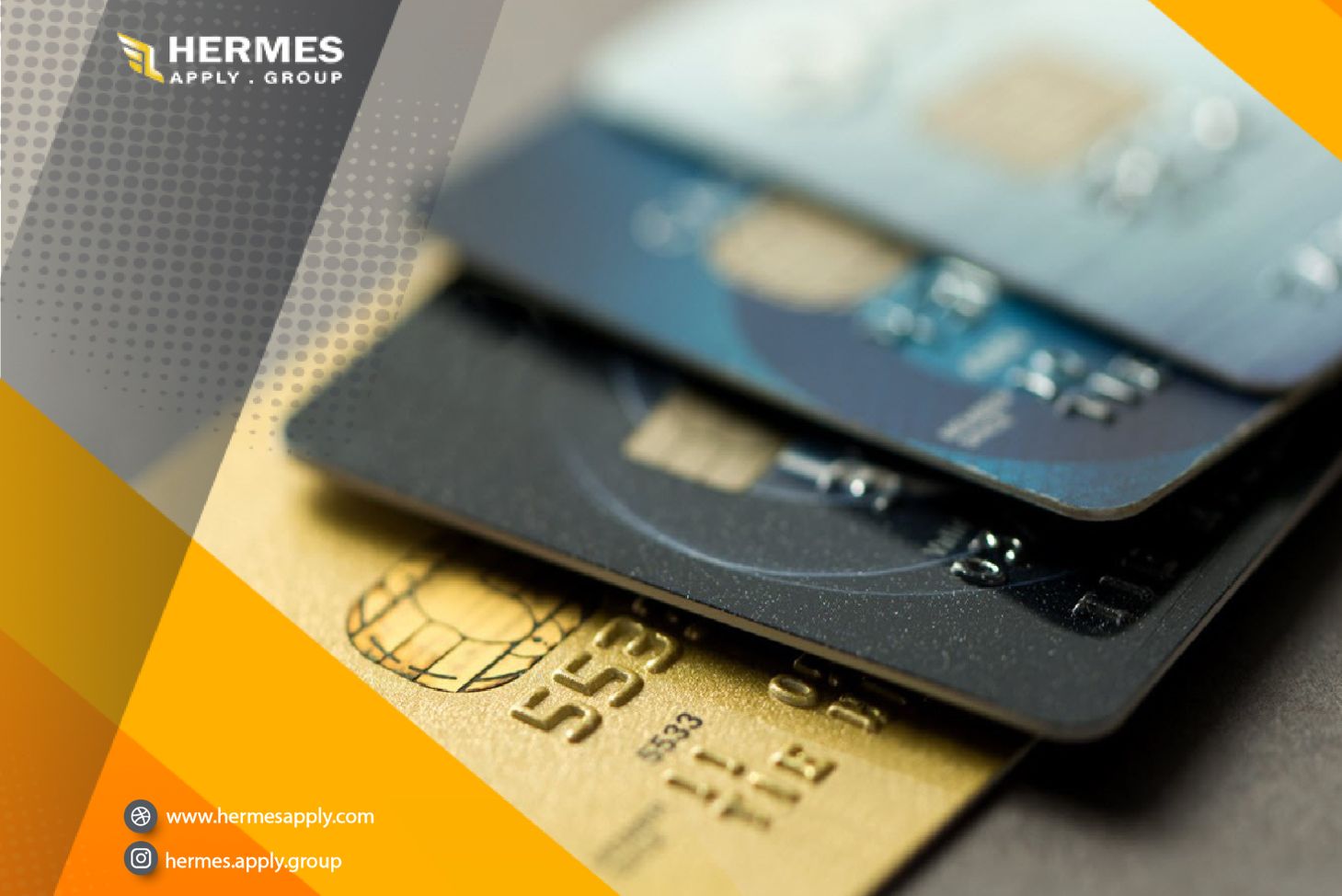 کارت اعتباری (Credit Card) 
