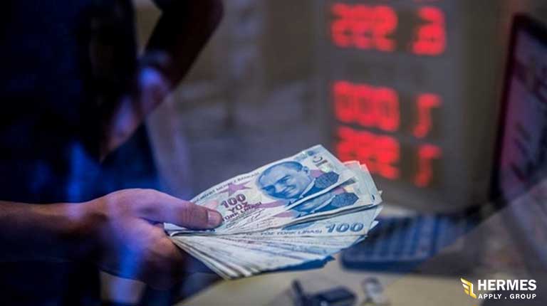 انتقال پول از ایران به ترکیه 