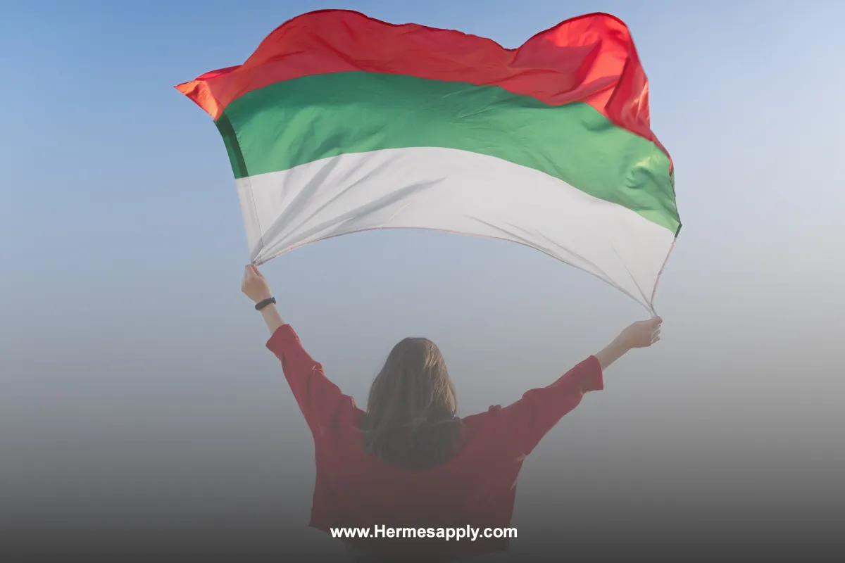 دوره مقدماتی انگلیسی در مجارستان