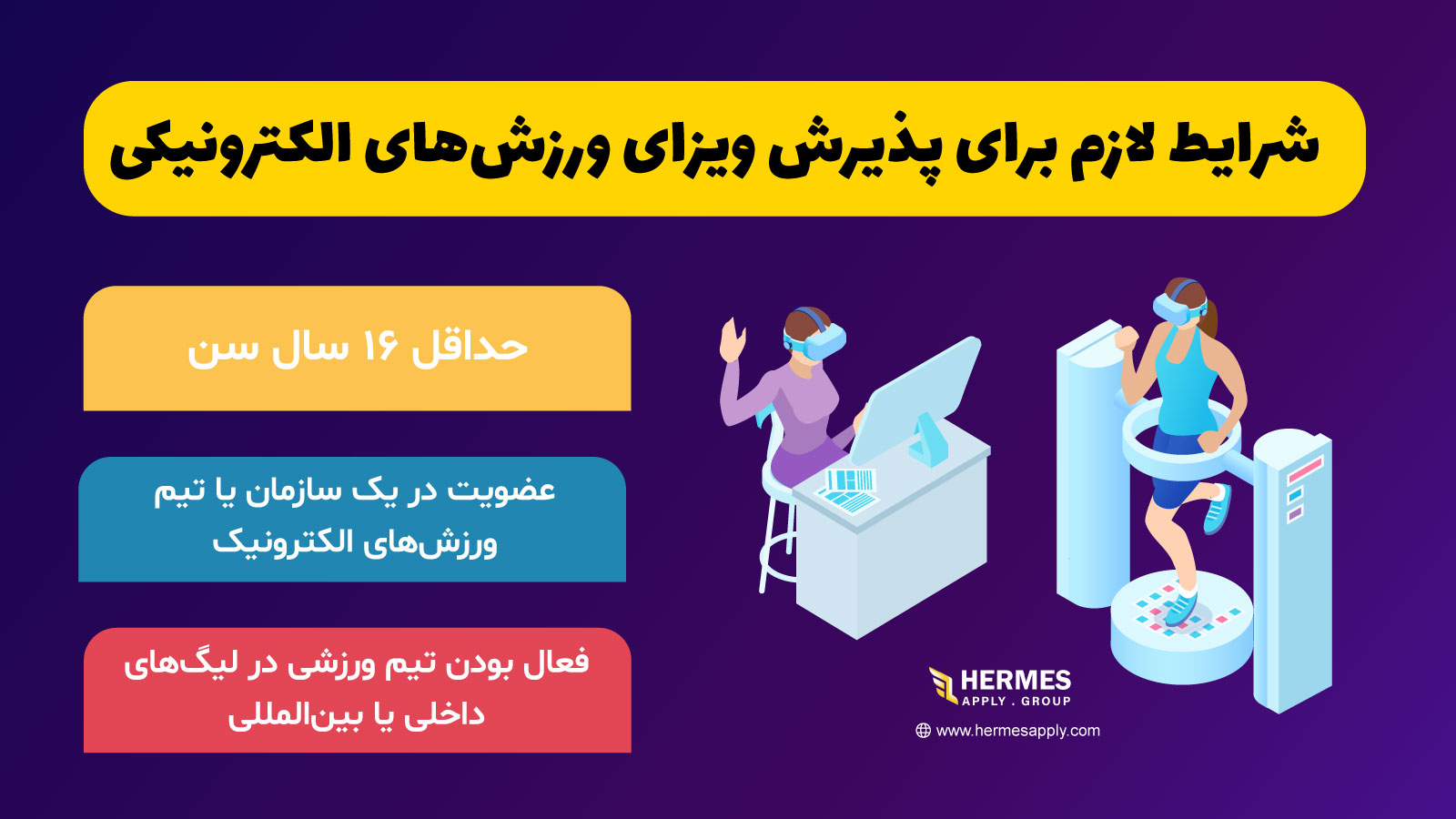 شرایط دریافت مجوز اقامت برای متقاضیان مهاجرت ورزشی به آلمان