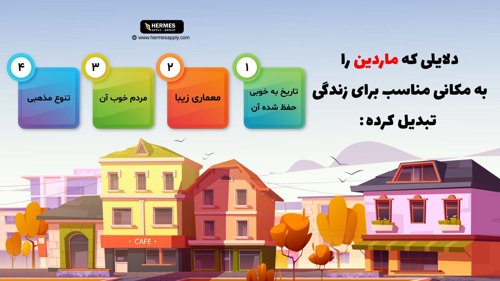 شهر-ماردین