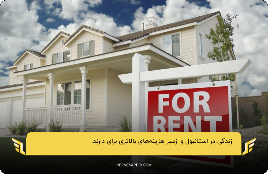 بررسی بازار مسکن در ترکیه؛ بازار رو به رشد