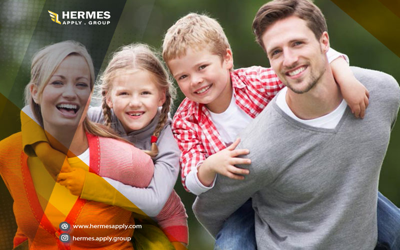 مهم ترین نکات ویزای گاردین کانادا