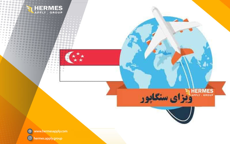 برای تأیید هویت و جلوگیری از ورود و خروج غیرقانونی افراد به سنگاپور، مراحل طولانی برای احراز هویت افراد وجود دارد.