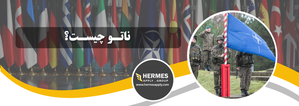 ناتو چیست