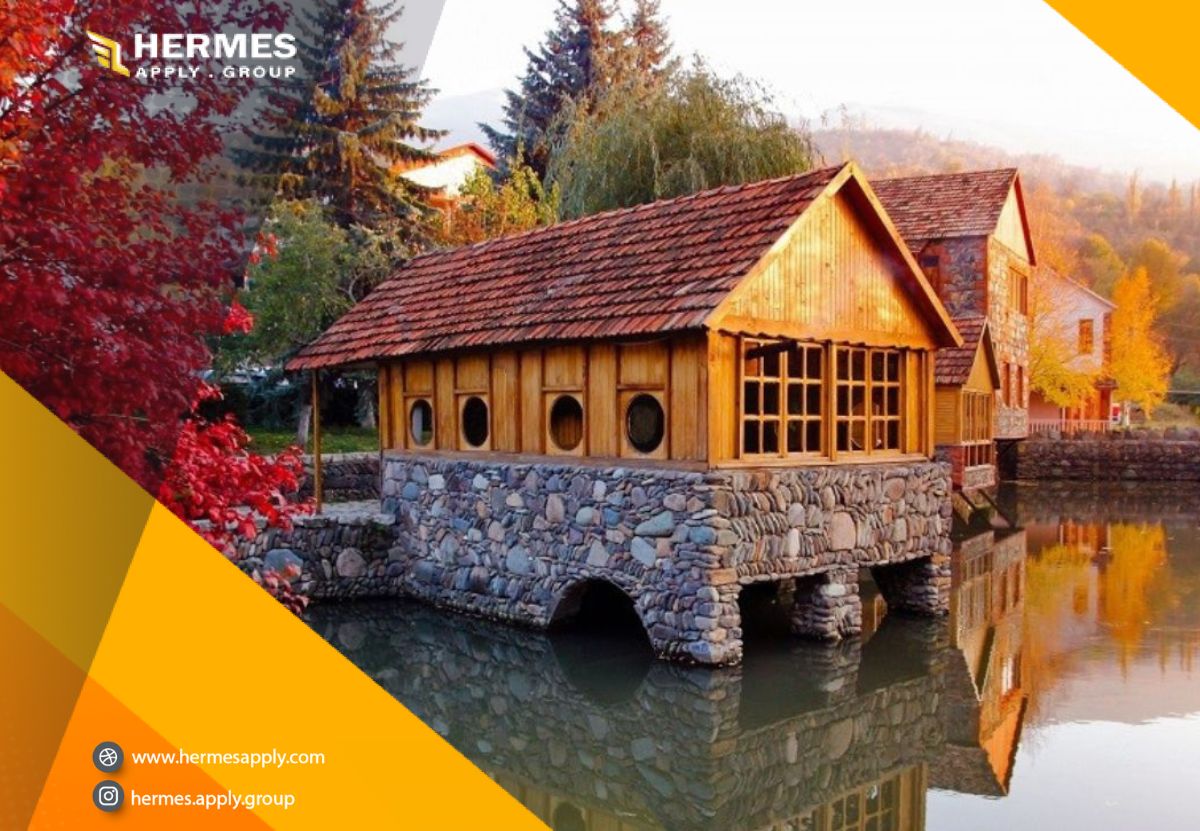 ارمنستان؛ کشوری توریستی در غرب قاره آسیا