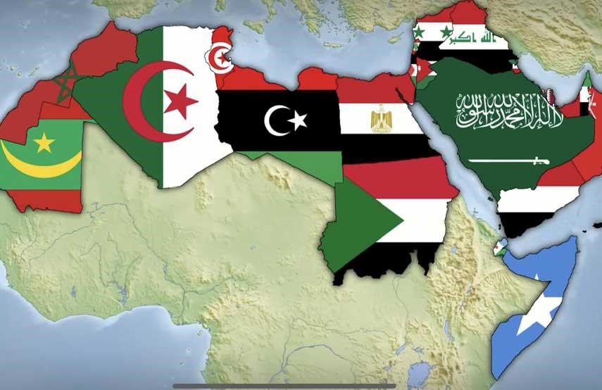 بررسی بهترین کشور عربی برای کار در بلاگ هرمس اپلای