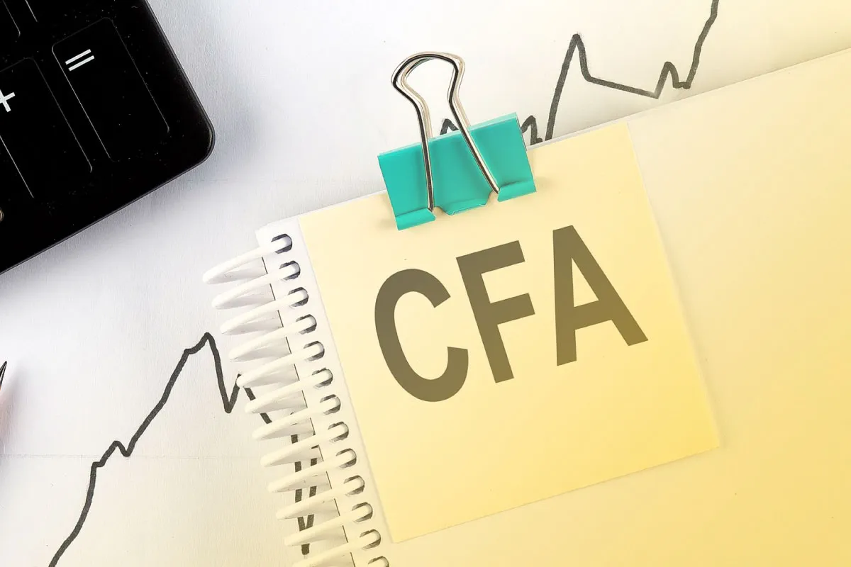 مهاجرت کاری با مدرک cfa