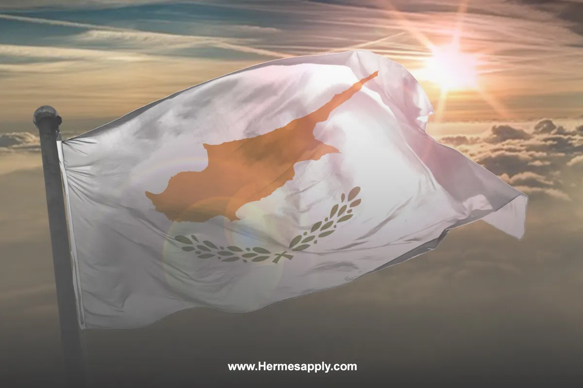 دریافت کارت اقامت دائم کشور قبرس جنوبی برای کارکنان خارجی