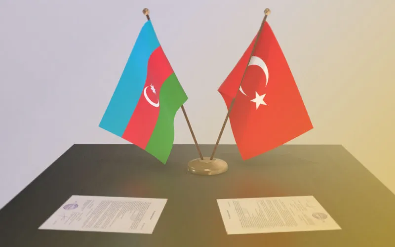 مقایسه اقتصاد دو کشور ترکیه و آذربایجان