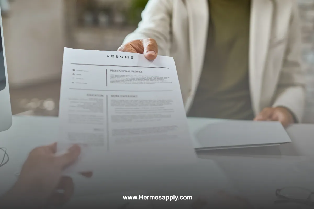 شرایط کاریابی در هلند