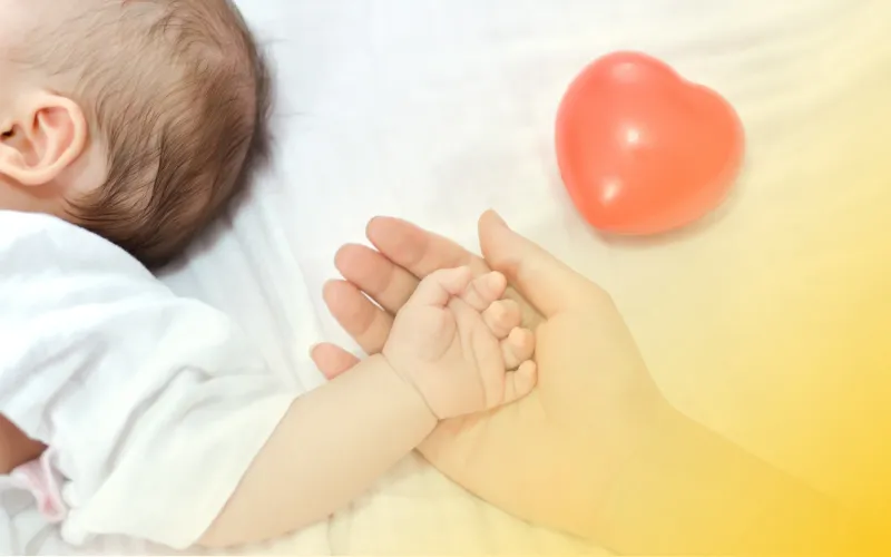 اقامت از طریق تولد فرزند در آلمان