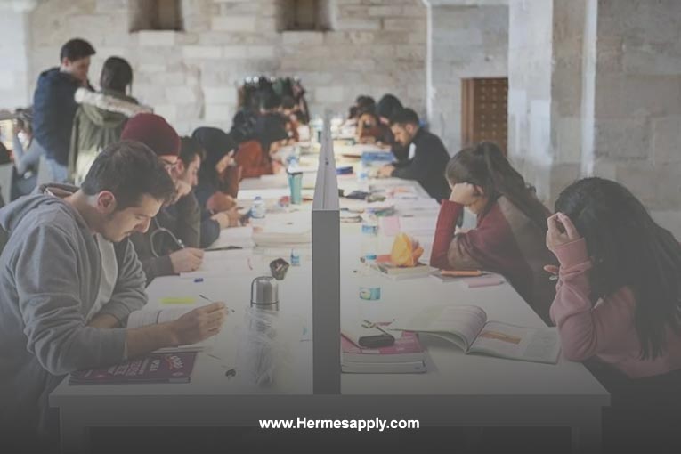 شرایط دوره زبان آلمانی ترکیه