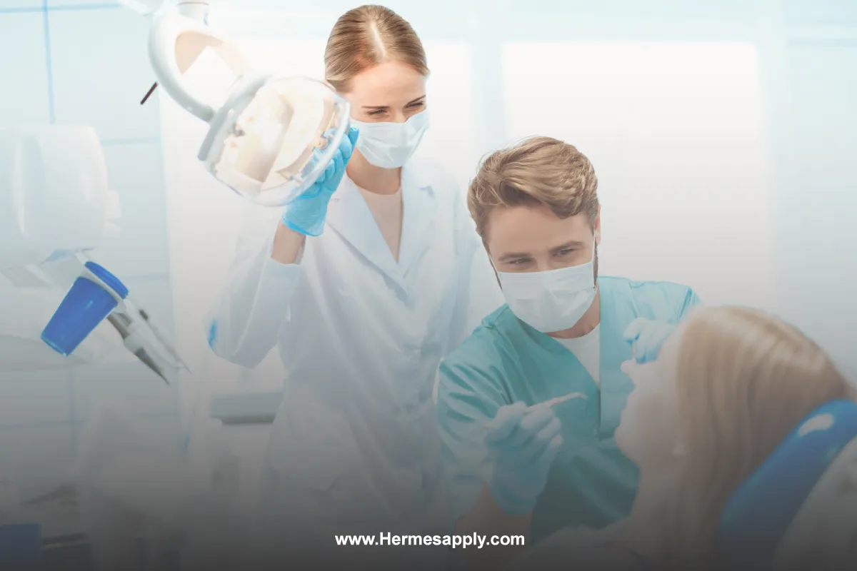 چگونه به ­عنوان یک دندانپزشک به عمان مهاجرت کنیم؟