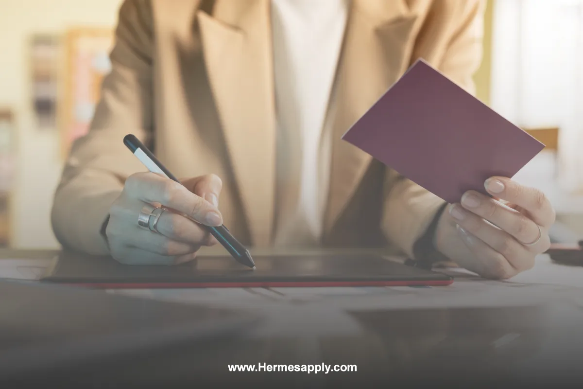 انواع ویزای قبرس جنوبی