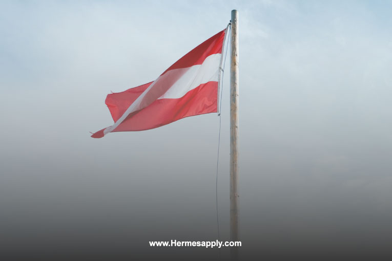 معایب زندگی در اتریش