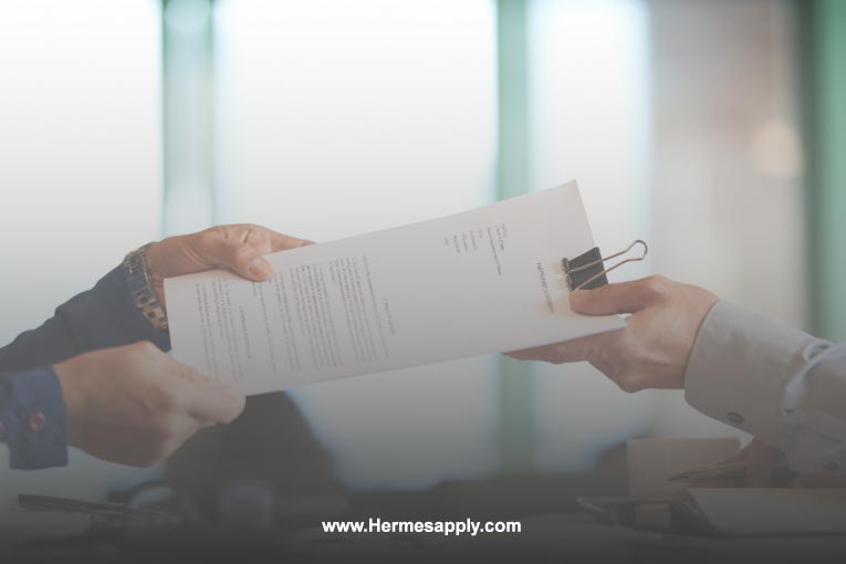 مدارک مورد نیاز برای کار در اسپانیا