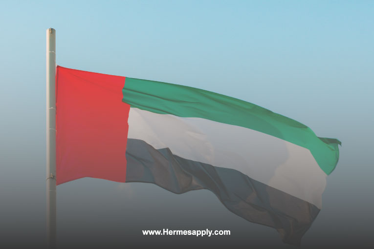 موقعیت کاری در امارات متحده عربی برای اعزام نیروی کار ساده