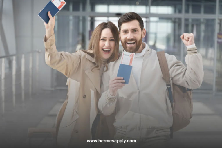 دریافت ویزای بیزینس نامینیشن استرالیا