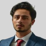 آقای مرحمتی نویسنده در هرمس اپلای