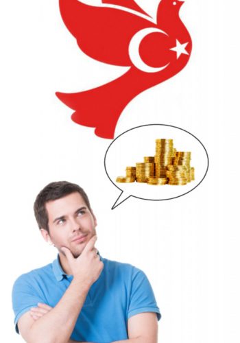 حقوق و دستمزد در ترکیه